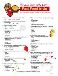 It's easy to wonder which foods are healthiest. 22 Trivia Ideas Trivia Senior Activities Fun Trivia Questions