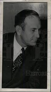 1947 Press Photo Eddie Bohn