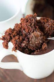 No matter what time of year of it is, one of these recipes will surely satisfy your cravings for a cake in a cup. 34 Best Mug Cake Recipes Microwavable Mug Cake Ideas