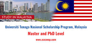 Mahsa university provides industry based curriculum with high quality teaching methodology coupled with excellent facilities in malaysia. Master And Phd Scholarships At Universiti Tenaga Nasional Malaysia 2018 Asean Scholarships