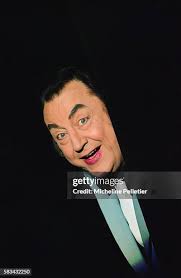 1,090 Raymond Devos Photos & High Res Pictures