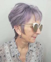 20 Older Women Who Rock Unicorn Hair