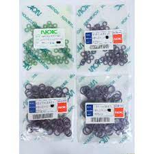 Check spelling or type a new query. 1 Pack 100pc Nok Made In Japan 2 75 3 4 5 Air Cond Kereta O Ring Shopee Malaysia