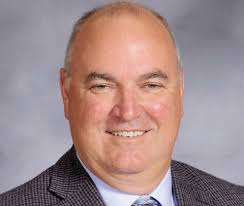 Letter from Principal Dave Newberry