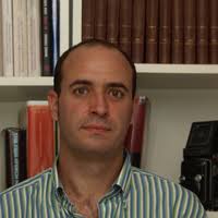 Alberto Carrillo-Linares