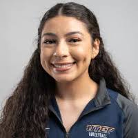 Lexie Torres » партнеры по команде :: Женский Волейбокс