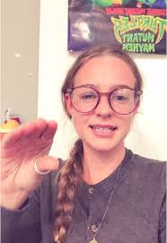 Ashley Brimhall's Instagram, Twitter & Facebook