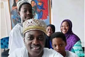 What makes you travel as much as you do? Sound Sultan S Family Releases Statement On His Death And The Cause