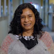 School of Social Work Hooding Ceremony