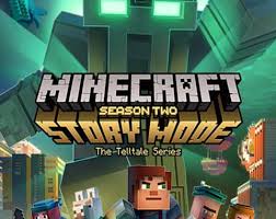 Download minecraft codex torrents from our search results, get minecraft codex torrent or magnet via bittorrent clients. Download Minecraft Story Mode Season Two For Pc Tech Story