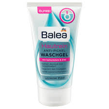 Balea is the type genus of the subfamily baleinae. Balea Clean Skin Anti Spot Cleansing Gel 150ml German Drugstore