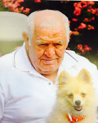 Arnold Long Obituary