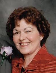Obituary for Phyllis Lee (Young) Monticue