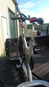 Spirit Fitness Cic 800 Spin Bike Demo American Fitness Supply Inc