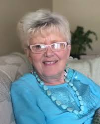 Georgianna Van Iseghem Obituary January 15, 2020