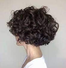 Really Stylish Curly Bob Hairstyles For Ladies Curly Hairstyles Ladies Really Stylish Check More At Https Kisa Sac Curly Hair Styles Kisa Sac Stilleri