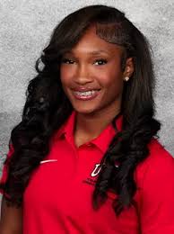 2025-26 Women's Track & Field Roster