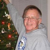 Duane G. Carlson Obituary