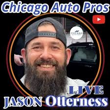 EP004 Chicago Auto Pros Jason Otterness