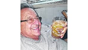 Bruce PETRUS Obituary (2020)