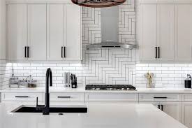 Subway Tile White Matte Subway Tile Backsplash Layout Ideas Subway Tile White Matte Sub Matte Subway Tile Backsplash Subway Tile Kitchen Subway Tile Backsplash