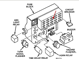 Some components may have multiple. 93 Dodge Dakota Fuse Box Chevy Cruze Radio Wiring Diagram Bege Wiring Diagram