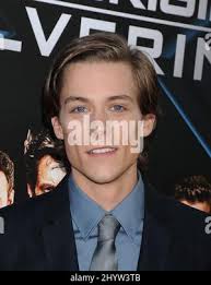 Tim pocock x men hi-res stock photography and images