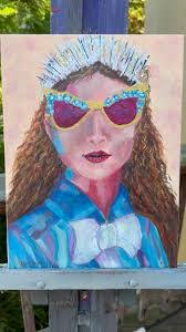 Heidi Heiser's Instagram, Twitter & Facebook