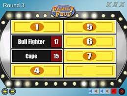 Check spelling or type a new query. This Is The Highest Quality Customizable Family Feud Game Out There It Includes Great Graphics Th Family Feud Game Powerpoint Game Templates Powerpoint Games