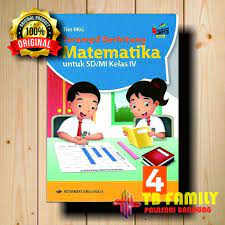 Buku matematika kurikulum 2013 kelas 4. Jual Buku Terampil Berhitung Matematika Kelas 4 Sd Penerbit Erlangga Kota Bandung Family Online Tokopedia