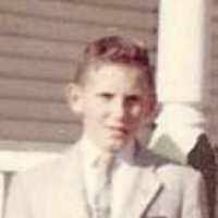 Ross Donald Wray (1949–1975)