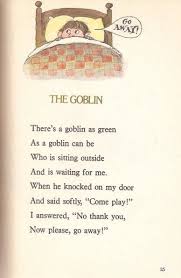 Adam Block Design Kids Poems Jack Prelutsky Poems Student Poetry