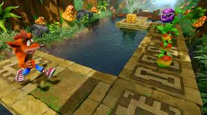 After losing a life, hold up + circle until crash moves again. Here S Where To Find All The Secret Level Exits In Crash Bandicoot 2 The Escapist