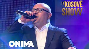 Drinor ymer bajrami kenga e zgrebit live ne emisionin konaku emisioni live konaku te gjitha te drejtat e. Ymer Bajrami Tallava Live Youtube