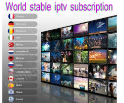Assinatura Global IPTV para TV Stick Box 12months 4K M3u Lista de Código  Xtream 24 Horas de Teste Gratuito Xxx Painel de Revenda para Smart TV