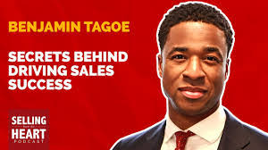 Benjamin Tagoe's Instagram, Twitter & Facebook