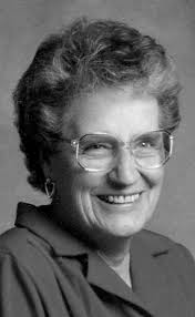 EVANS, Betty › Gone But Not Forgotten