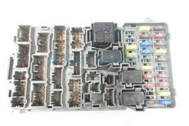 Fuse box diagram (location and assignment of electrical fuses) for acura rsx (2002, 2003, 2004, 2005, 2006). 2006 Acura Rsx Dash Fuse Box Broke Tabs 38200 S6m A02