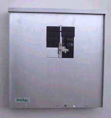 Gen Tran Powercenter Manual Transfer Panels R2015 R3015