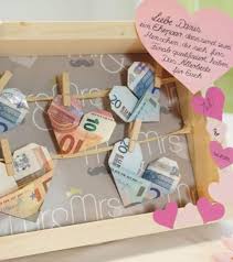 Die Einfallsreichsten Ideen Fur Geldgeschenke Geschenke Kinogutschein Basteln Geldgeschenke