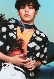 It's a book for xiumin stans to learn new facts about him, gush over gorgeou. Xiumin Kokobop Exo Exo Kokobop Exo Xiumin Kim Minseok Exo