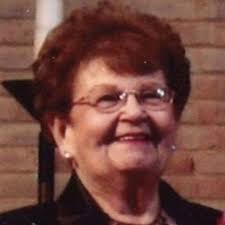 Gloris J Larson Obituary March 15, 2019