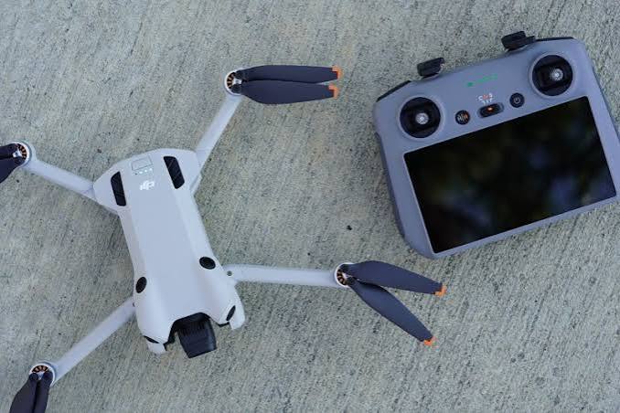 DJI Mini 4 Pro review: DJI embraces top beginner drone features