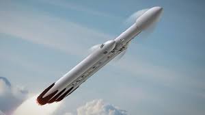 Update Why Has The Falcon Heavy Had So Little Impact On Nasa National Space Society