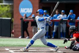 College baseball storylines to watch: Can UCLA go the distance? Will the SEC win another title? And more
