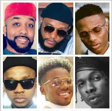 We have come up with a list of the best rappers in africa that have been making hits after hits in the past year. Top 10 Most Handsome Nigerian Musicians 2020 Hot Vibes Media