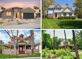 Real Estate What A 300k House Looks Like In Every State Realestateinvestment Realestatedeveloper Realestatep Real Estate Estate Homes Dream House Exterior