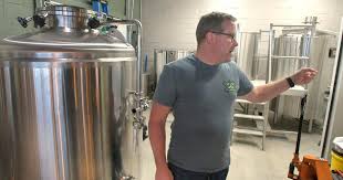McLean County craft brewers growing by hops and bounds