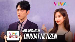 Lee jong hyun is most famous for being the. Momen Seohyun Snsd Dijutekin Kim Jung Hyun Yang Jadi Sorotan Youtube