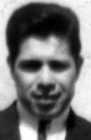 George Alfred Roque (1942-2015)